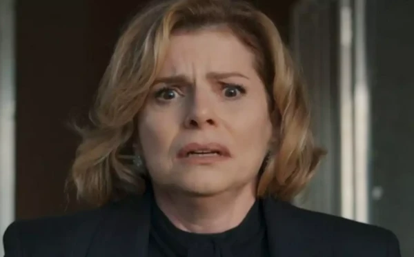 Odete Roitman (Débora Bloch) em 