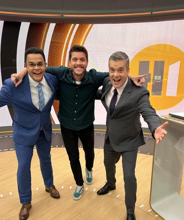 Roberto Kovalick por Reprodução | Redes Sociais