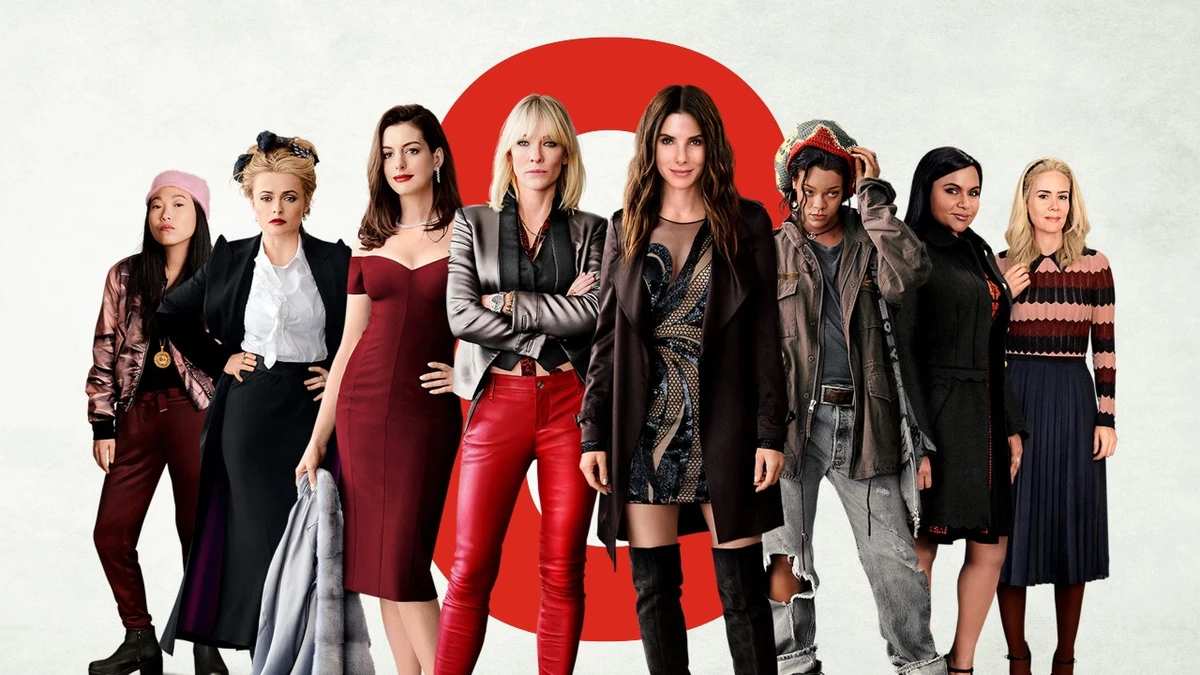 Sexta-feira, 12/9 – Oito Mulheres e Um Segredo por Divulgação