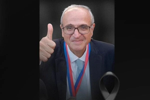 Sílvio Avelino Pires Britto Júnior