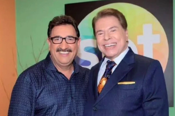 Silvio Santos já tinha interesse em contratar Ratinho