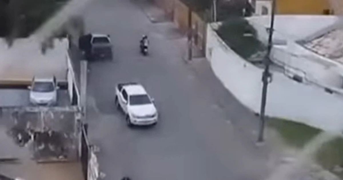 Imagem - Delegada da Polícia Civil é sequestrada e roubada em Salvador