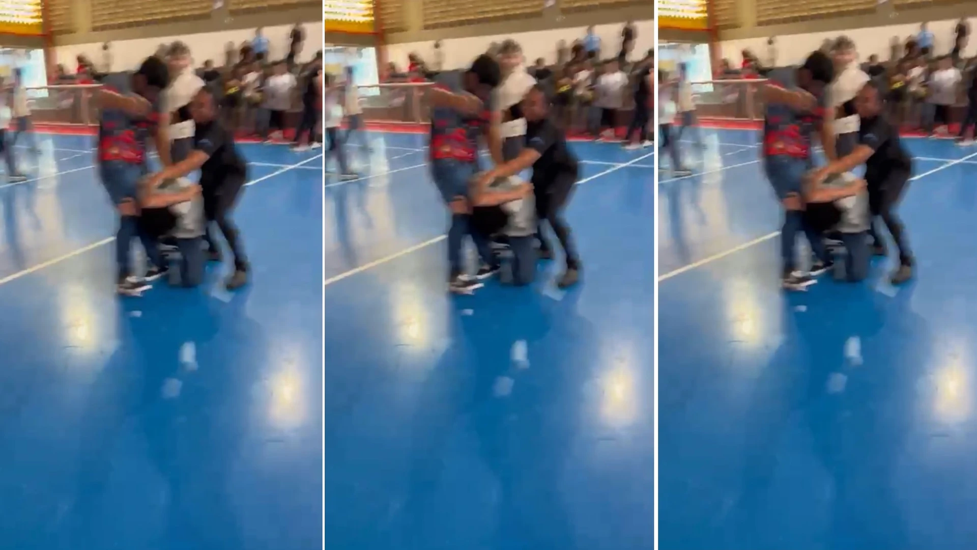 Imagem - Adolescente de 13 anos é agredido com socos e puxões de cabelo em escola particular de Feira