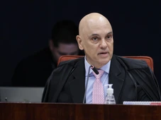 Imagem - 'Brasil quase voltou a uma ditadura porque grupo político não sabe perder eleições', diz Moraes