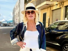 Imagem - Ana Maria Braga encanta ao publicar foto rara com a neta Joana, que completa 15 anos