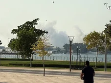 Imagem - Israel bombardeia Catar e diz que alvos eram chefes do Hamas