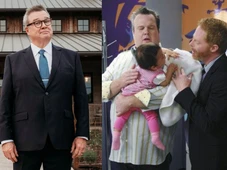 Imagem - Chá revelação de sexualidade? Ator de ‘Modern Family’ casa com mulher e choca fãs