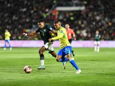 Imagem - Brasil sofre com a altitude, perde para a Bolívia e fecha campanha decepcionante nas Eliminatórias