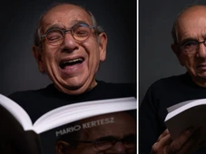 Imagem - Mário Kertész relata memórias afetivas e bastidores da política em sua autobiografia