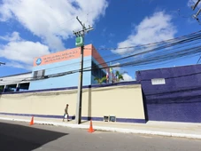 Imagem - Escola infantil em Cajazeiras VIII amplia capacidade e entrega 10 salas de aula