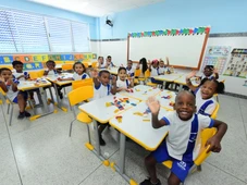 Imagem - Educação: o caminho que transforma tudo