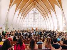 Imagem - Osba apresenta obras de Tchaikovsky em concerto gratuito no próximo domingo (14) em Salvador