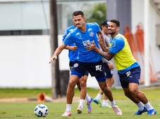 Imagem - Bahia pode ter até oito desfalques para decisão contra o Fluminense pela Copa do Brasil