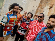 Imagem - Zona Mundi está on: o que está rolando no festival que mistura cultura, música e IA