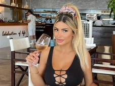 Imagem - Influenciadora relata preconceito por ter bumbum grande: 'Julgada como burra'