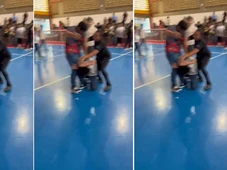 Imagem - Adolescente de 13 anos é agredido com socos e puxões de cabelo em escola particular de Feira