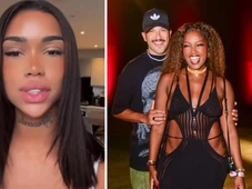 Imagem - Mulher envolvida em polêmica com Iza e Yuri Lima se pronuncia