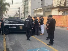 Imagem - Polícia prende 12 suspeitos de envolvimento em golpe do falso leilão; veja como funcionava o golpe