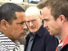 Imagem - Ator de 'Breaking Bad' é preso por agredir menina com mangueira