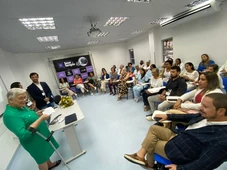 Imagem - Evento discute uso da IA em tratamento de feridas; saiba como se inscrever
