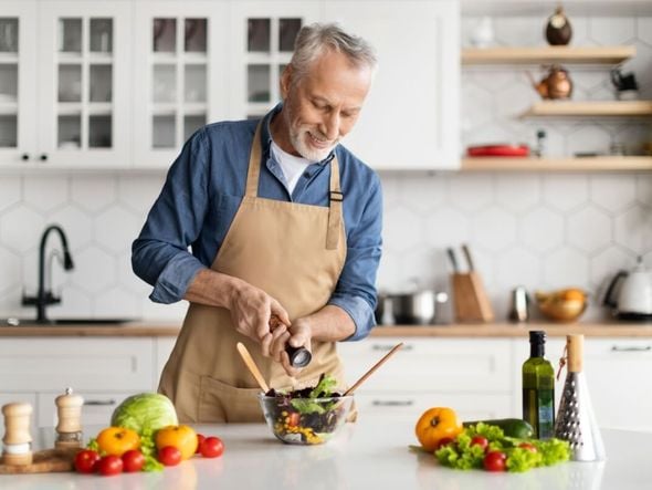 Imagem - Veja como a dieta mediterrânea pode ajudar a prevenir o Alzheimer