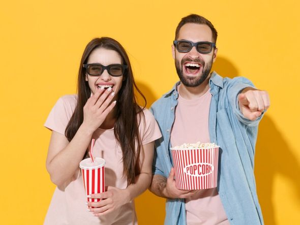 Imagem - Confira 4 filmes que chegam ao cinema nesta semana de setembro