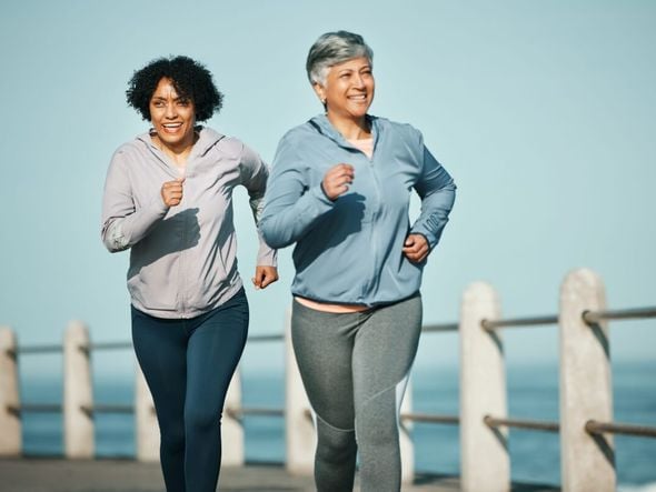 Imagem - Exercícios aeróbicos beneficiam mulheres na pós-menopausa; veja como