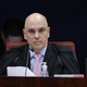 Imagem - Voto de Alexandre de Moraes reabre julgamento de Bolsonaro no STF; veja ao vivo