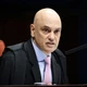 Imagem - Moraes determina notificação de Eduardo Bolsonaro e diz que deputado está nos EUA para fugir da lei