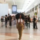 Imagem - Aeroporto de Salvador vira passarela em primeira seletiva do Afro Fashion Day 2025