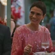 Imagem - Celina e Olavo passam a noite juntos após casamento de Odete em 'Vale Tudo'