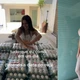 Imagem - ‘Versão adolescente’ da Gracyanne? Duda Guerra mostra dieta com 20 ovos por dia e deixa nutricionistas em choque