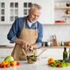 Imagem - Veja como a dieta mediterrânea pode ajudar a prevenir o Alzheimer