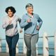 Imagem - Exercícios aeróbicos beneficiam mulheres na pós-menopausa; veja como