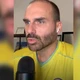 Imagem - Eduardo Bolsonaro ameaça família de Moraes: 'Vou atrás de cada um de vocês'