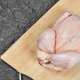 Imagem - Risco de intoxicação: entenda por que você não deve lavar o frango cru na pia