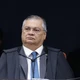Imagem - Dino vota pela condenação de Bolsonaro e por penas menores para aliados