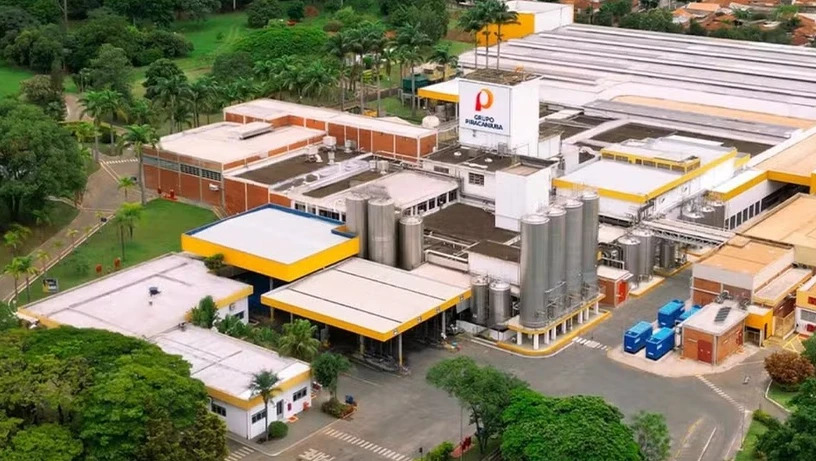 Imagem - Piracanjuba é multada em R$ 690 mil por embalagens semelhantes em produtos lácteos; veja quais