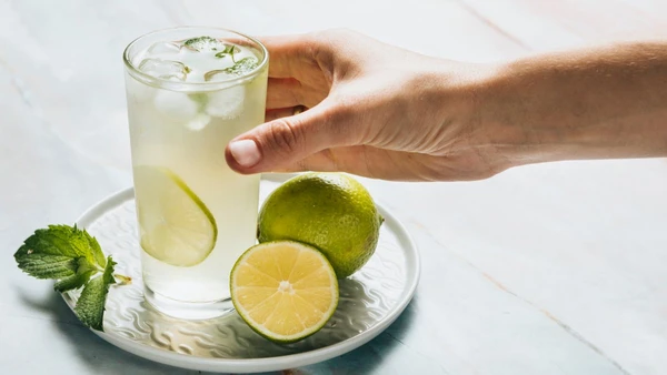 Apesar da fama, hoje em dia os limões apresentam baixos teores de vitamina C