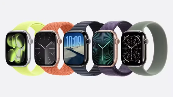 Apple Watch