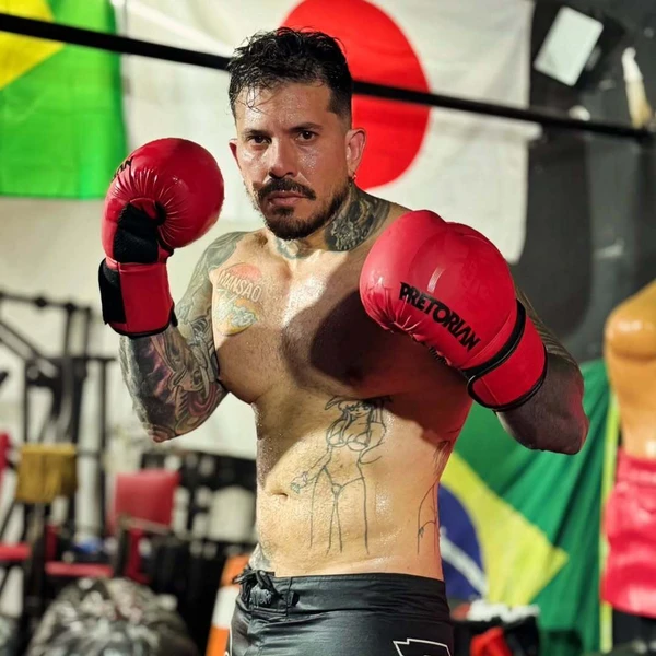 Arthur O Urso por Reprodução/Instagram
