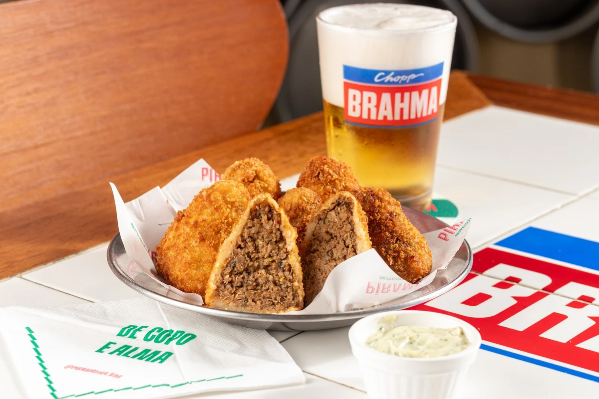 Brahma promove circuito de harmonização