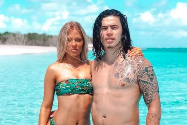 Cartomante revelou que casal tem chance de volta