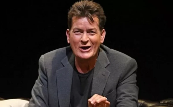Charlie Sheen