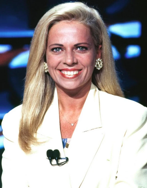 Christina Rocha por Reprodução | Redes Sociais