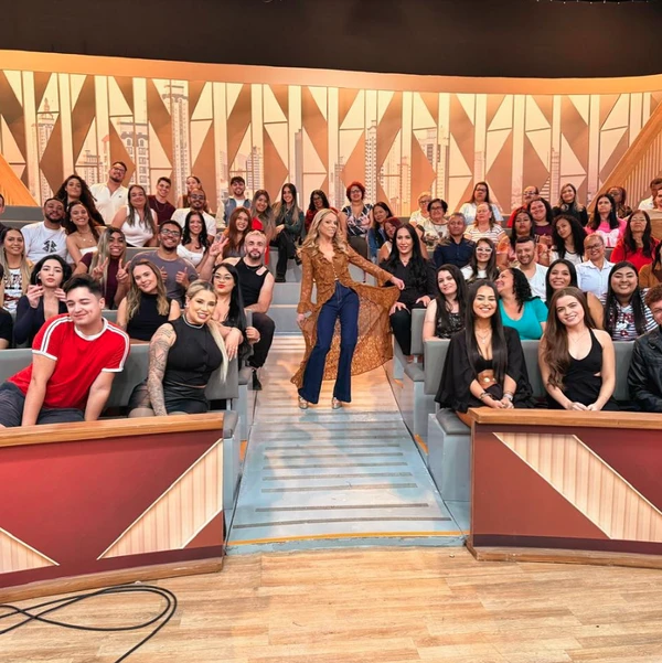 Christina Rocha por Reprodução | Redes Sociais