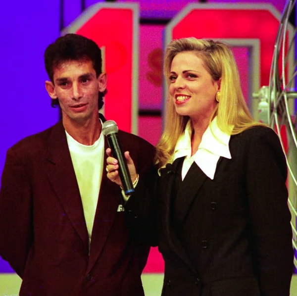 Christina Rocha por Reprodução | Redes Sociais