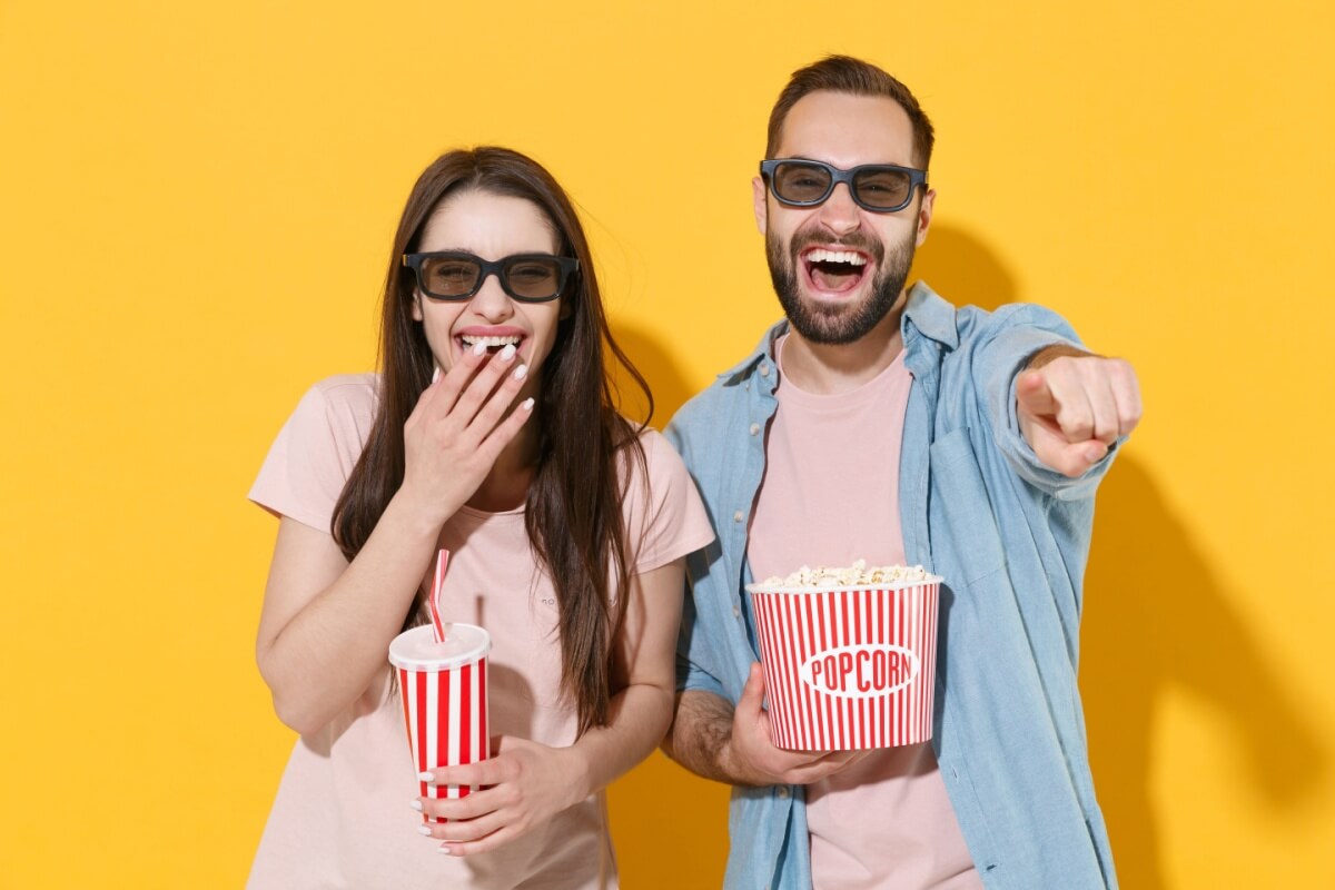 As novidades da semana oferecem opções para diferentes públicos (Imagem: ViDI Studio
| Shutterstock)