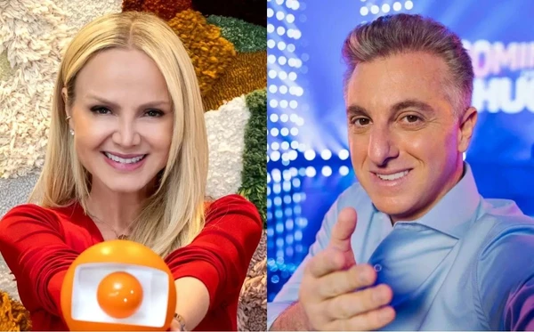Eliana estreia programa solo na Globo em 2026