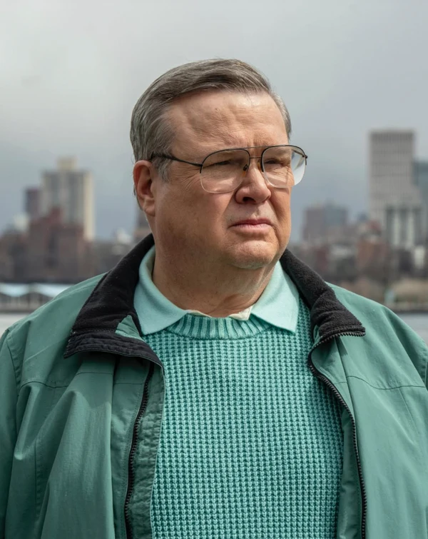 Eric Stonestreet por Reprodução | Redes Sociais